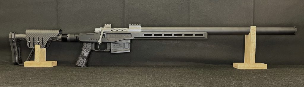 MISB Defiance AnTi-X XLR Hunter 22 CM 24″ – $5623