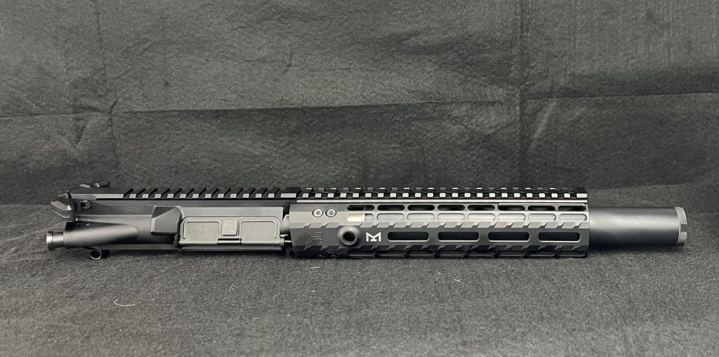 MISB CMMG AR Upper 5.7mm 12″  –  $1950