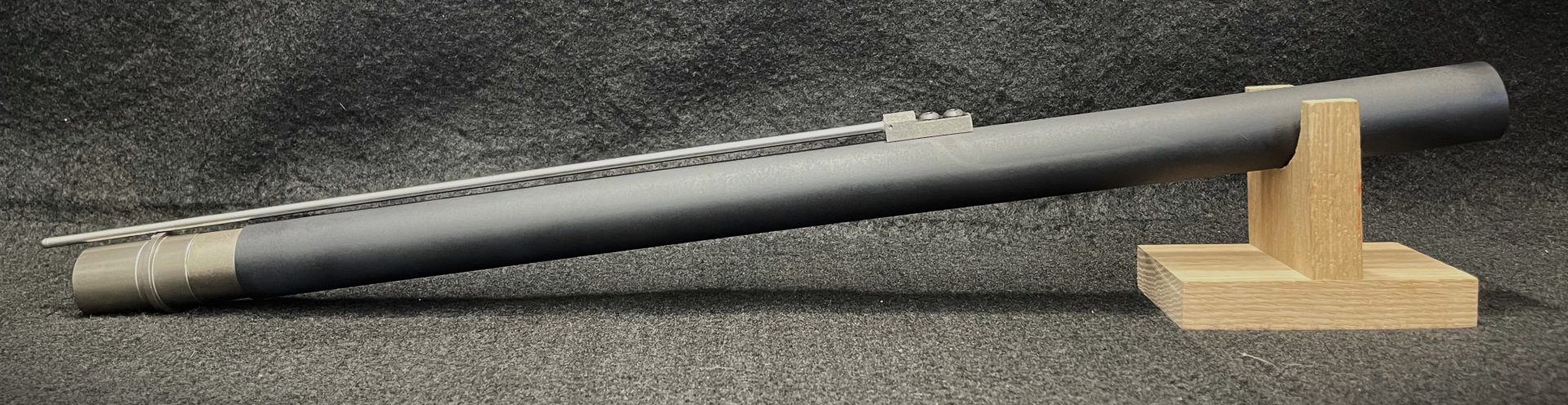 MISB AR-10 Barrel 6.5 CM 22″ – $1700 | SWS Rifles